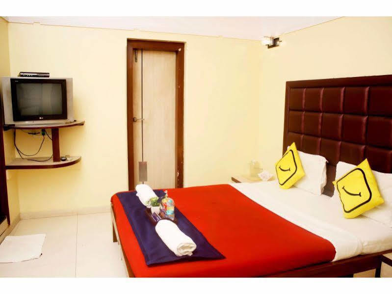 Stay Vista Rooms @ Mumbai Central Hotel — Photos 2